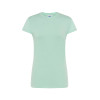  Tricou dama JHK LADY COMFORT